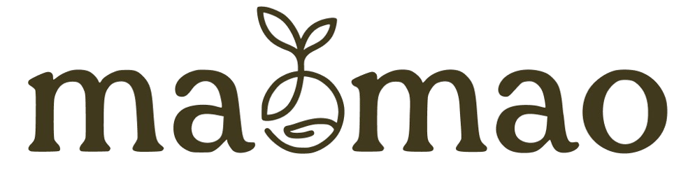 Maomao Logo